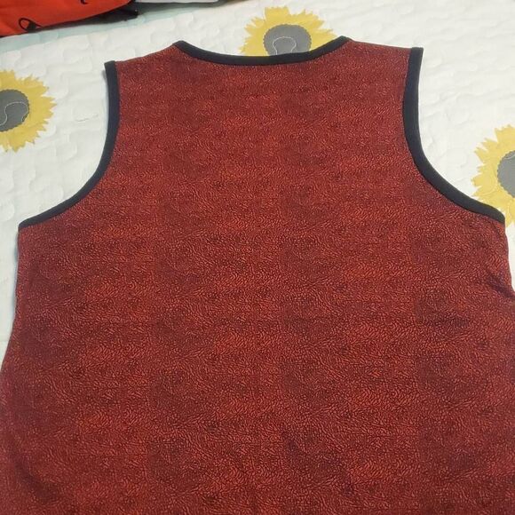 JORDAN BOYS TANK - Picture 3 of 4